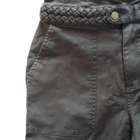 Chaser | Deep V-Neck Jumpsuit - Picture 13 of 16